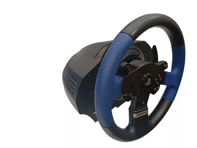 KIEROWNICA THRUSTMASTER T150 Z PEDAŁAMI PS4, PS3, PC FORCE FEEDBACK