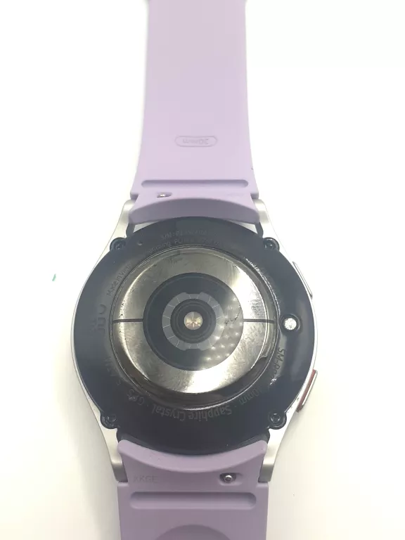 SMARTWATCH SAMSUNG GALAXY WATCH 5 40MM FIOLETOWY