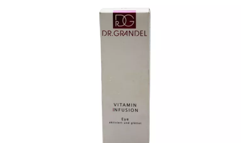 DR. GRANDEL VITAMIN INFUSION EYE 20ML
