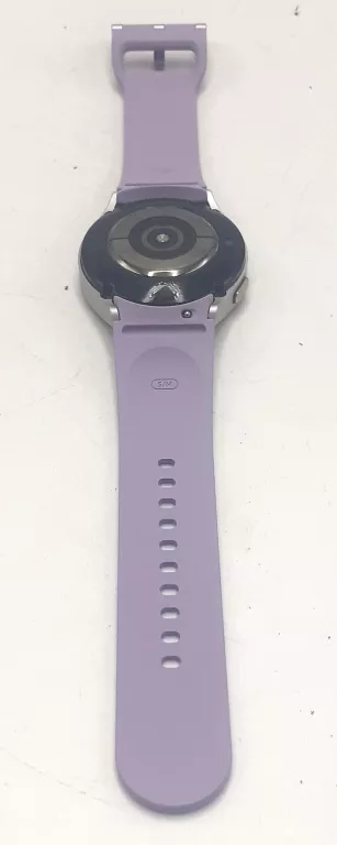 SMARTWATCH SAMSUNG GALAXY WATCH 5 40MM FIOLETOWY