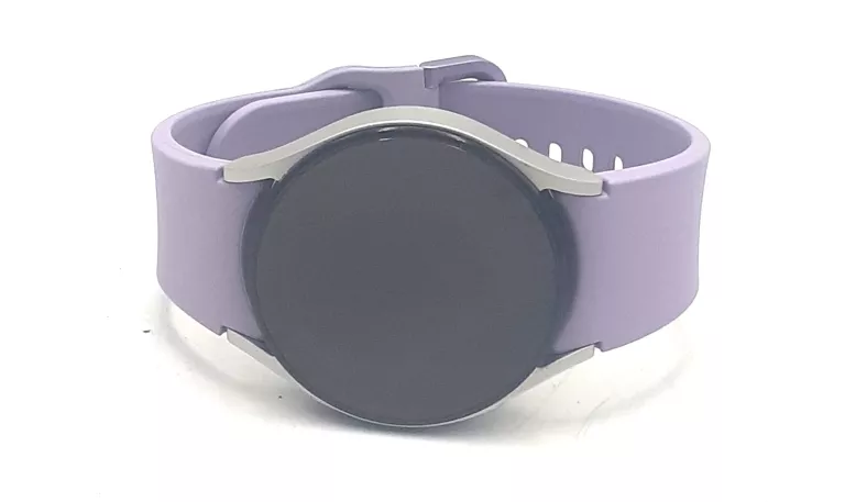 SMARTWATCH SAMSUNG GALAXY WATCH 5 40MM FIOLETOWY