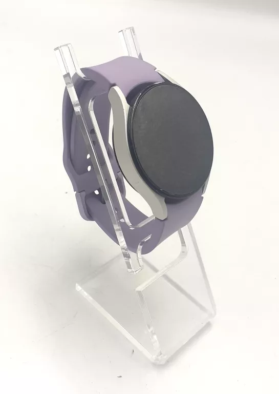 SMARTWATCH SAMSUNG GALAXY WATCH 5 40MM FIOLETOWY