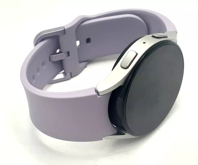 SMARTWATCH SAMSUNG GALAXY WATCH 5 40MM FIOLETOWY