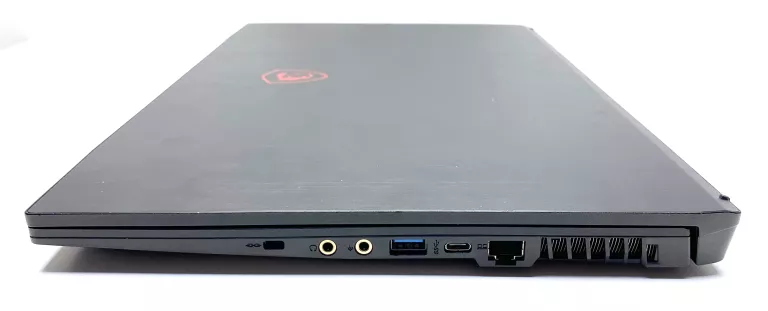 LAPTOP MSI GF75 THIN 9SC 17,3 "