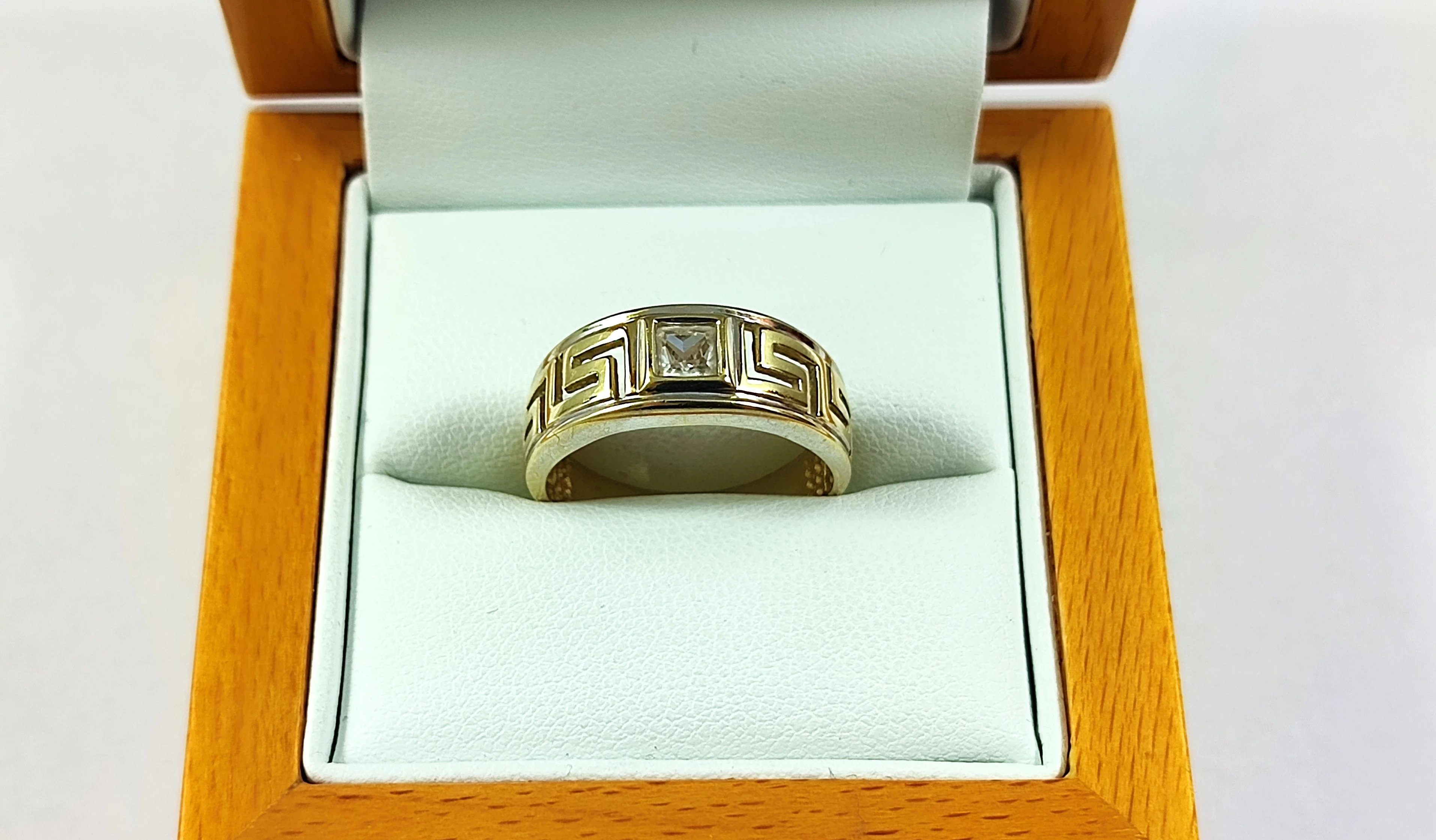 zloty-pierscionek-z-cyrkonia-wzor-grecki-585-317g-r16-dabrowskiego-149-poznan-ska-x