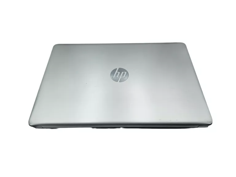 LAPTOP HP 15 DA001/PUDEŁKO/ZASILACZ/I3