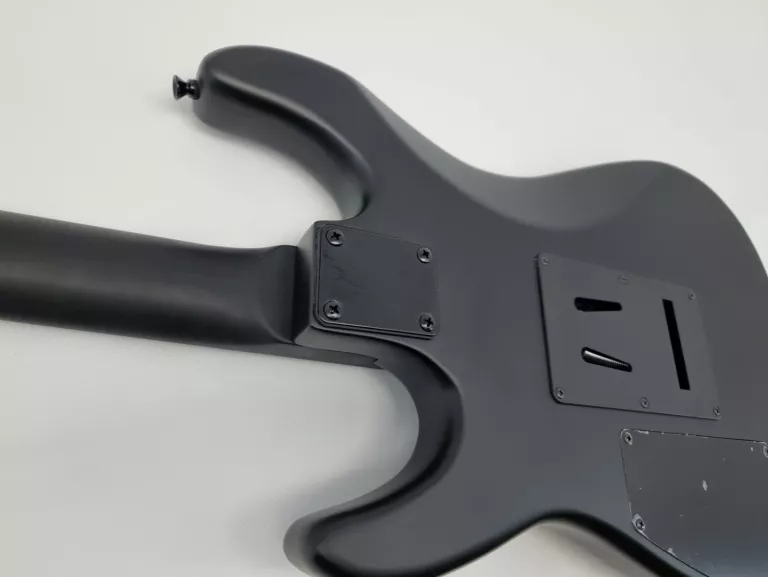 HARLEY BENTON HWY-25BKS GITARA ELEKTRYCZNA
