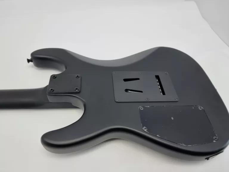 HARLEY BENTON HWY-25BKS GITARA ELEKTRYCZNA
