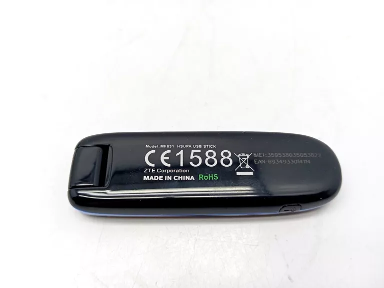 MODEM USB ZTE MF631