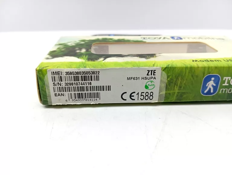 MODEM USB ZTE MF631