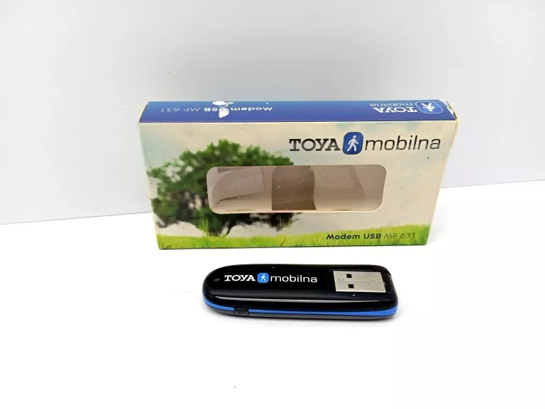 MODEM USB ZTE MF631