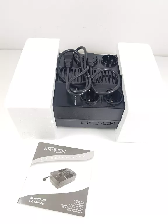 ZASILACZ UPS GEMBIRD EG-UPS-001