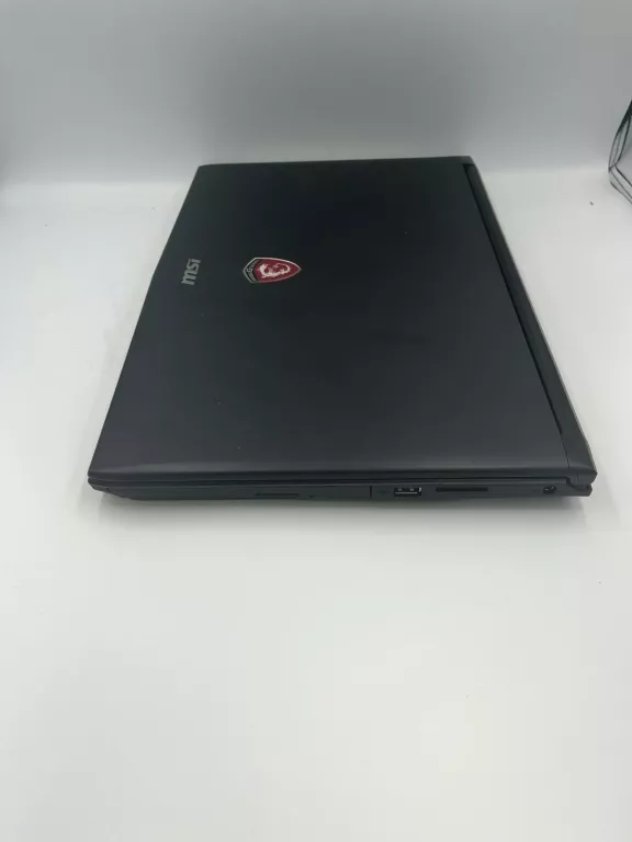 MSI GL62 7QF I5-6300HQ 15.6'' 24GB 128GB SSD GTX 950M