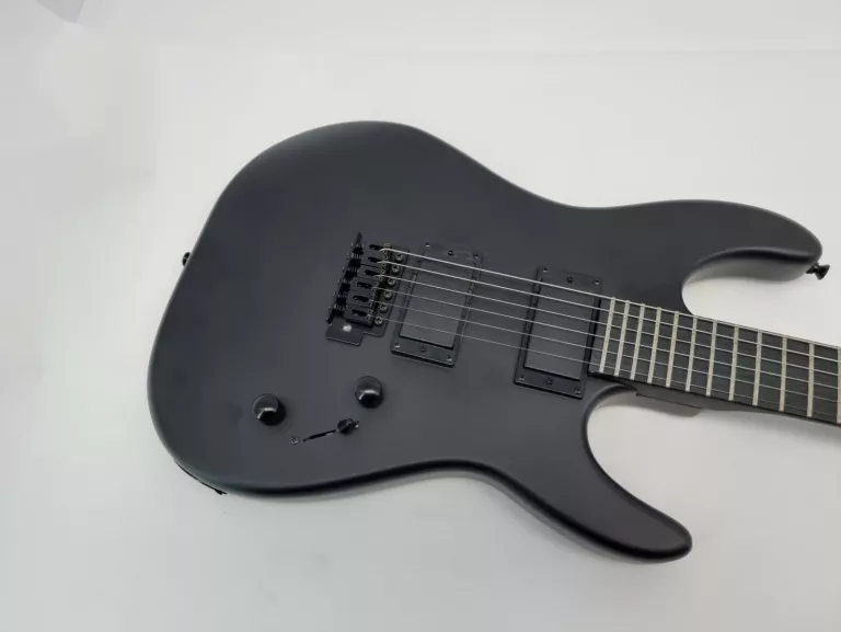 HARLEY BENTON HWY-25BKS GITARA ELEKTRYCZNA