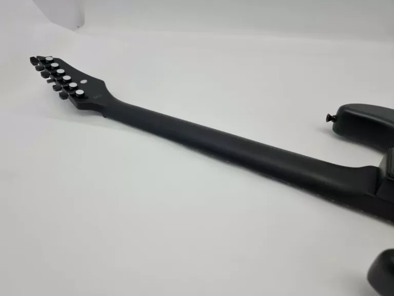 HARLEY BENTON HWY-25BKS GITARA ELEKTRYCZNA