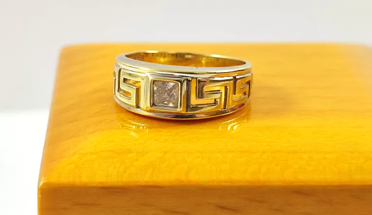 zloty-pierscionek-z-cyrkonia-wzor-grecki-585-317g-r16-material-15835-2