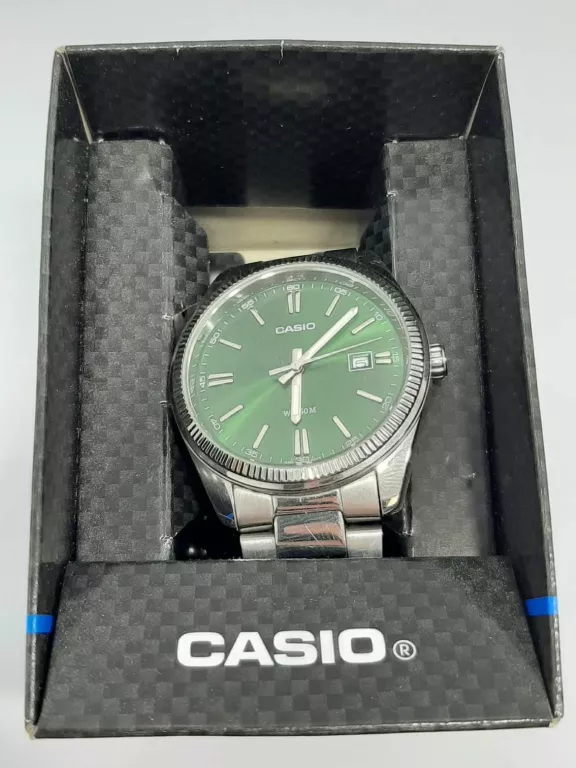 ZEGAREK CASIO 2784