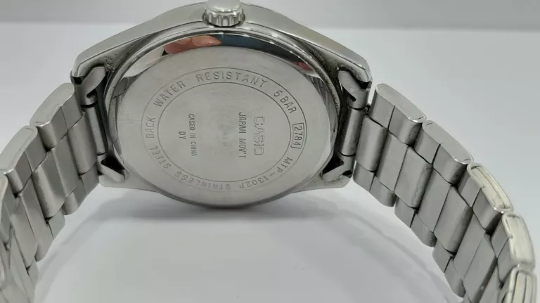 ZEGAREK CASIO 2784