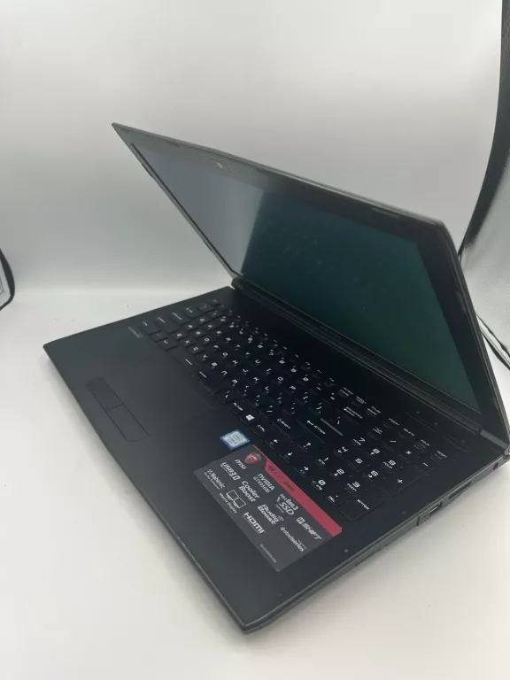 MSI GL62 7QF I5-6300HQ 15.6'' 24GB 128GB SSD GTX 950M