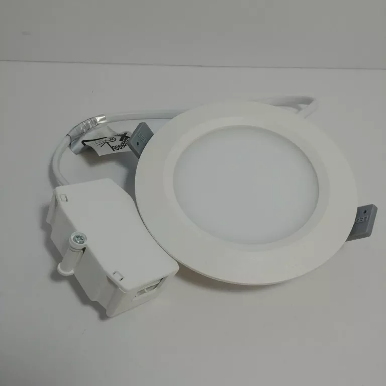 PANEL LED PODTYNKOWY 6W 4000K SLIM LEDVANCE DN105