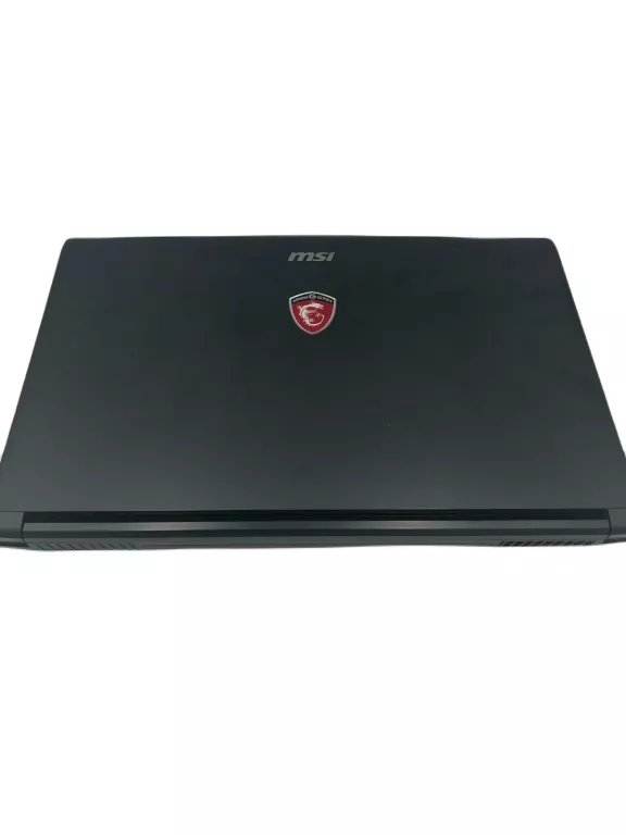 MSI GL62 7QF I5-6300HQ 15.6'' 24GB 128GB SSD GTX 950M