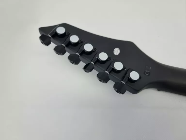 HARLEY BENTON HWY-25BKS GITARA ELEKTRYCZNA
