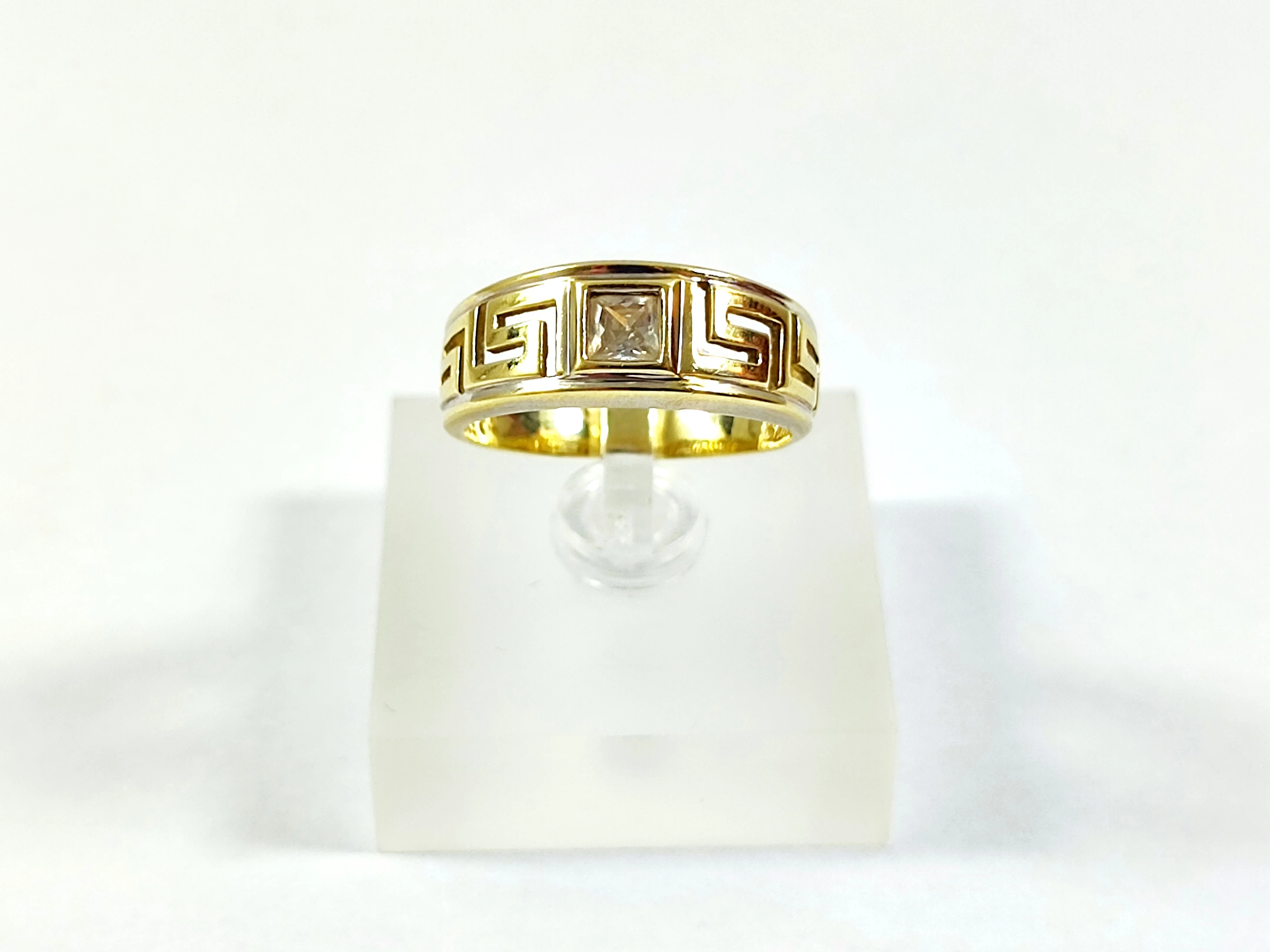 zloty-pierscionek-z-cyrkonia-wzor-grecki-585-317g-r16-rozmiarsrednica-wew-mm-372-19