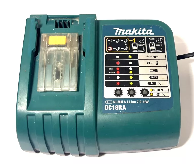 WKRĘTARKA MAKITA BDF442 AKU ŁADO