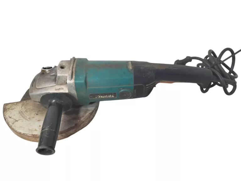 szlifierka-makita-9069s-slaby-stan-rodzaj-zasilania-sieciowe