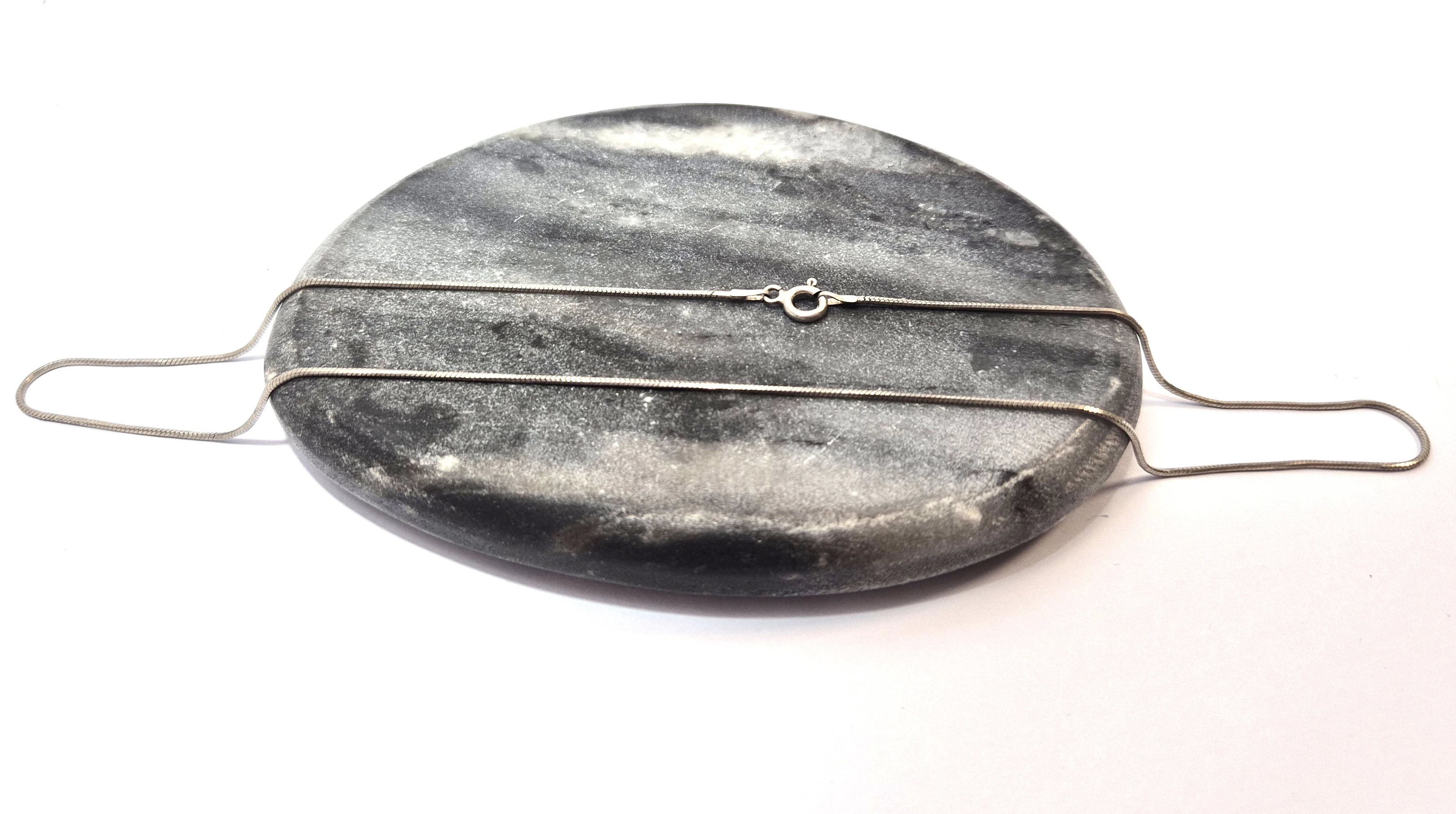 lancuszek-zmijka-srebrna-42cm925326g-dlugosc-calkowita-42