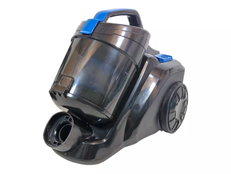 ODKURZACZ TRADYCYJNY QILIVE Q.5598 CZARNY