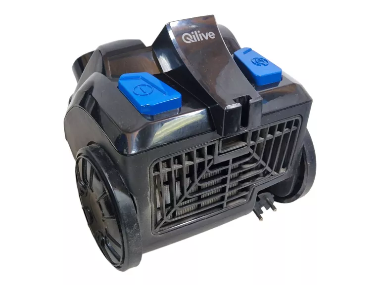 ODKURZACZ TRADYCYJNY QILIVE Q.5598 CZARNY