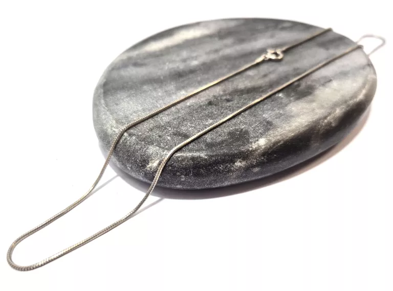 lancuszek-zmijka-srebrna-42cm925326g-splot-zmijka