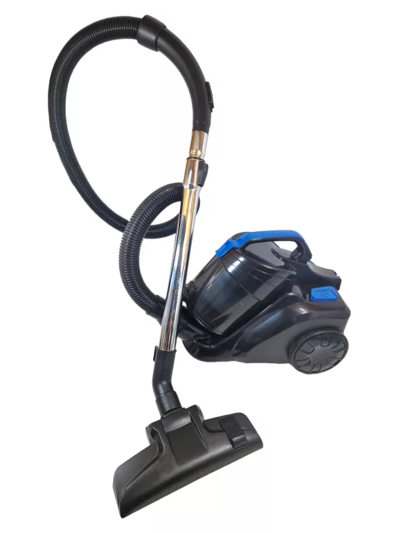 ODKURZACZ TRADYCYJNY QILIVE Q.5598 CZARNY