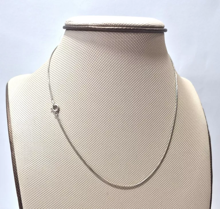 lancuszek-zmijka-srebrna-42cm925326g-marka-bez-marki