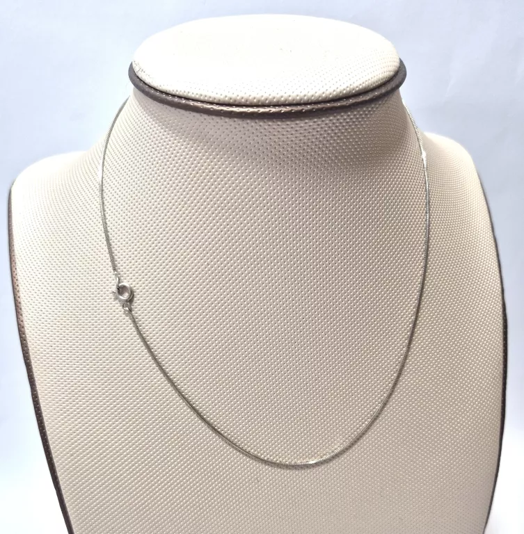 lancuszek-zmijka-srebrna-42cm925326g-rodzaj-wyrob-jubilerski