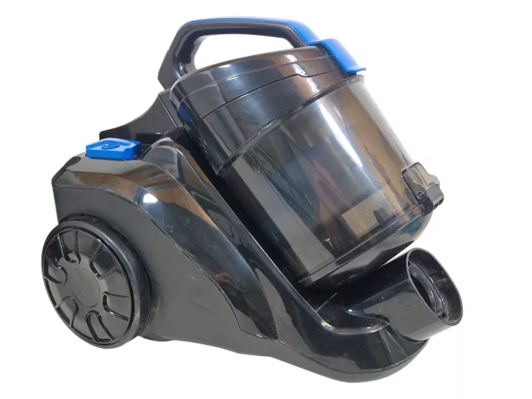 ODKURZACZ TRADYCYJNY QILIVE Q.5598 CZARNY