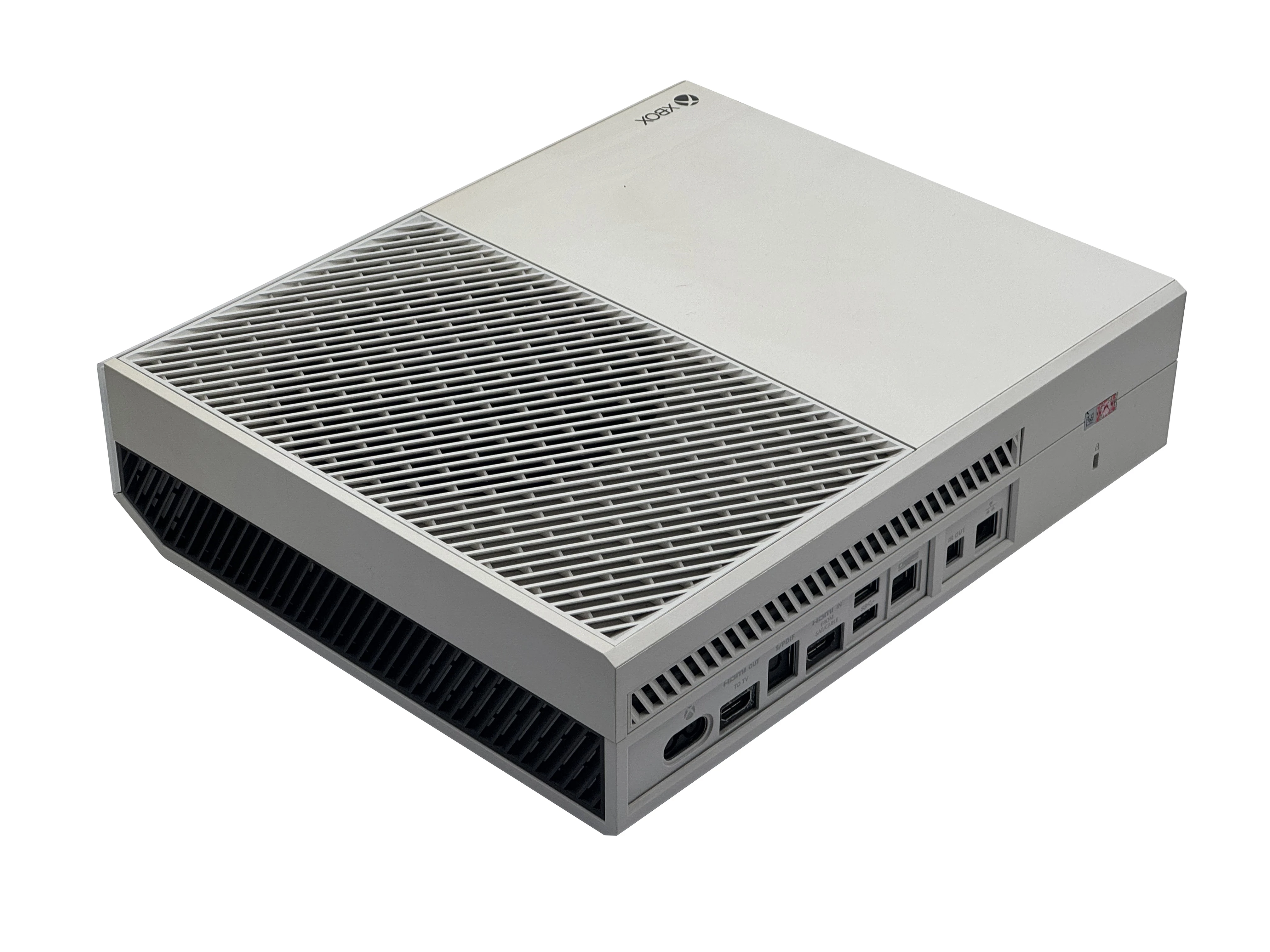 konsola-microsoft-xbox-one-model-1540-500gb-white-edition-pad-stan-uzywany