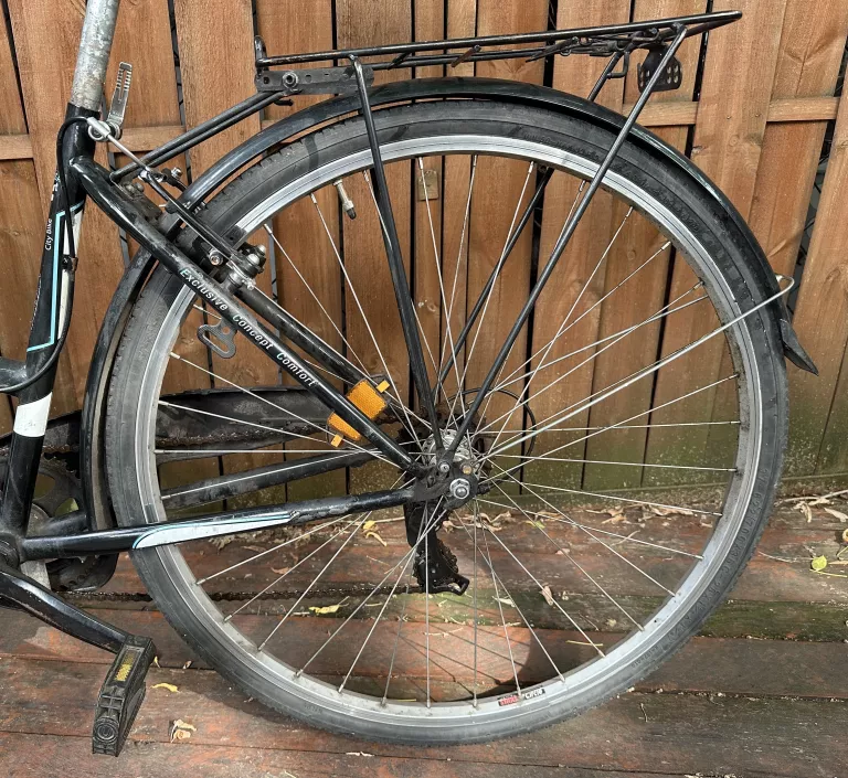 ROWER ESPERIA CITY BIKE