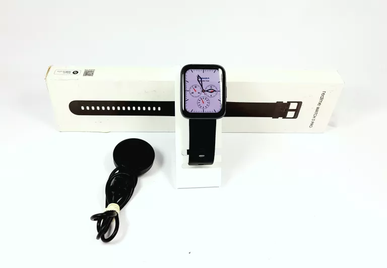 SMARTWATCH REALME WATCH 3 PRO