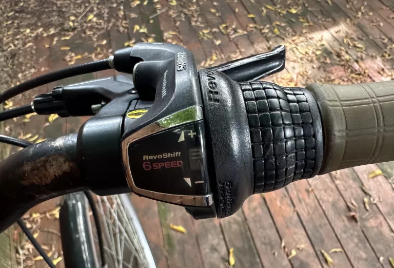 ROWER ESPERIA CITY BIKE