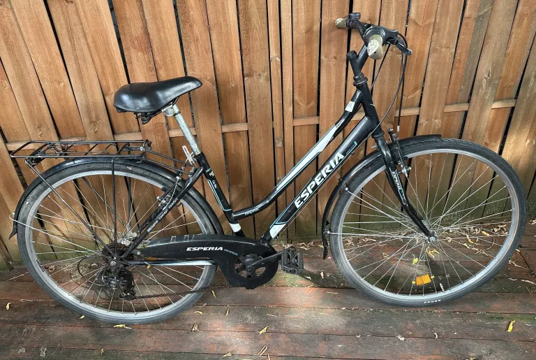 ROWER ESPERIA CITY BIKE