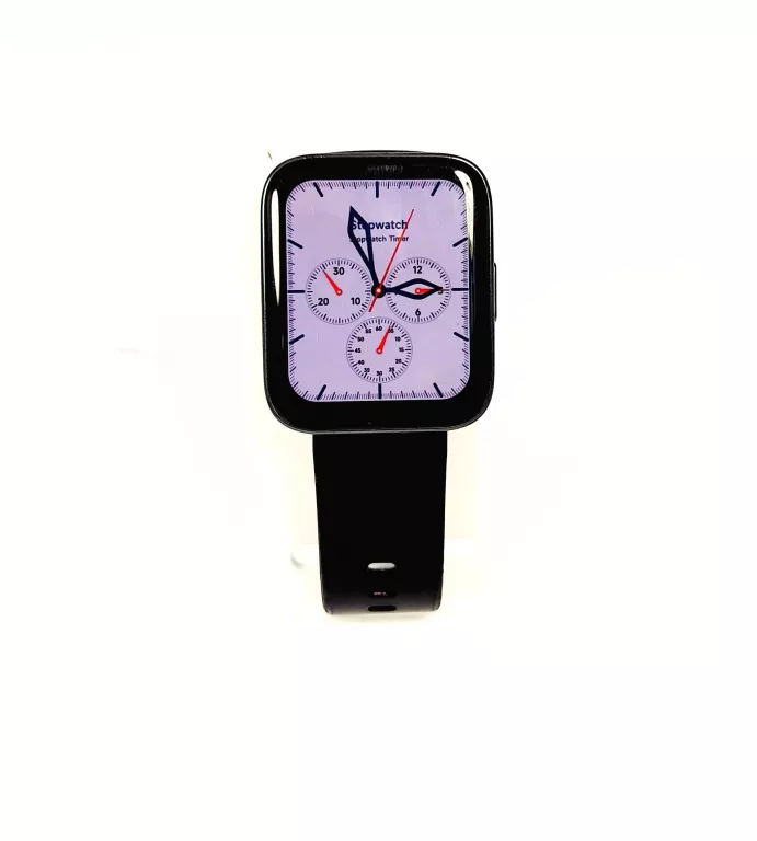 SMARTWATCH REALME WATCH 3 PRO