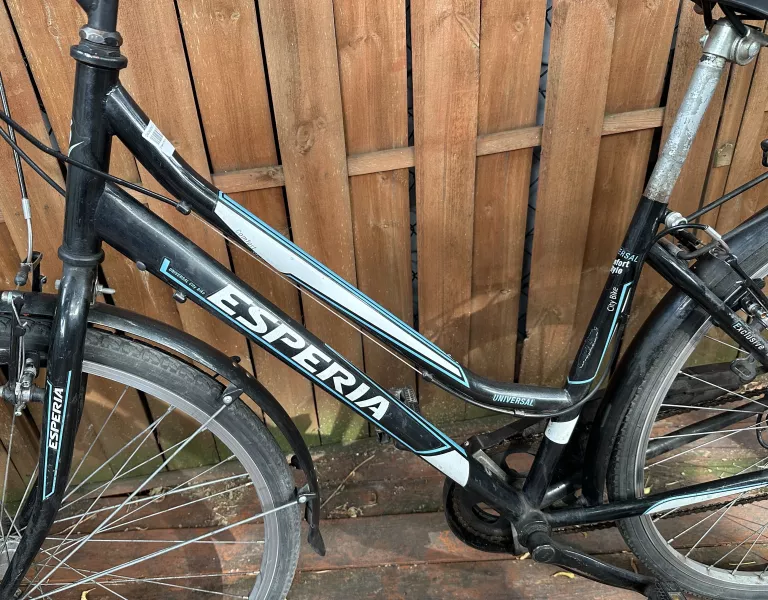 ROWER ESPERIA CITY BIKE