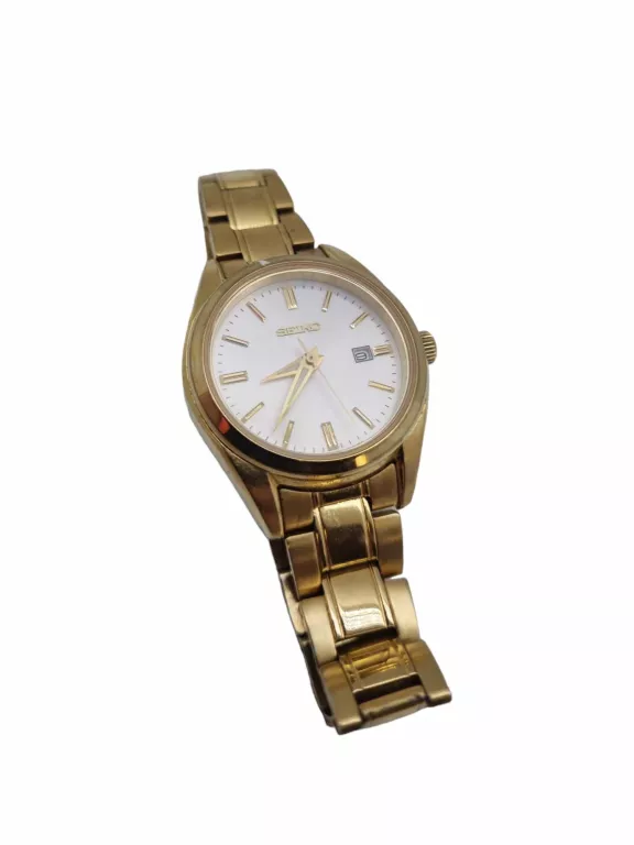 ZEGAREK SEIKO 6N22-00K0