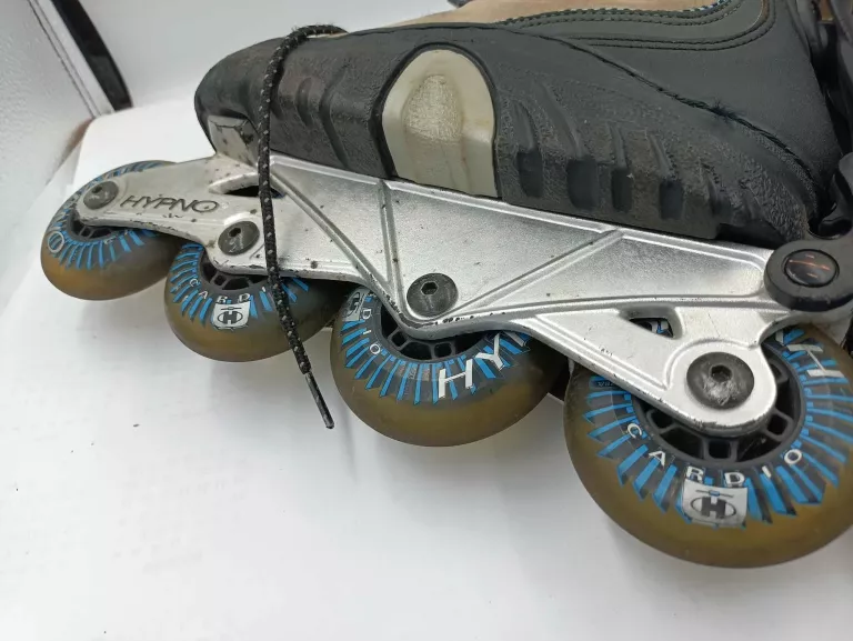 ROLKI HYPNO DAMSKIE 37 EU
