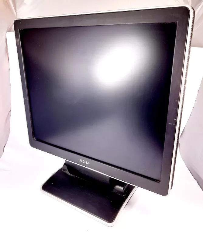 MONITOR AGM A-19S