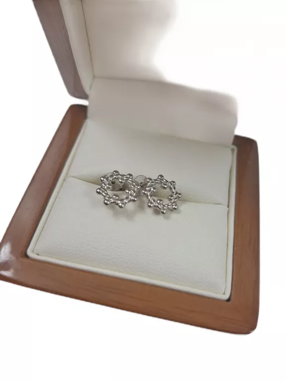 srebrne-kolczyki-kolka-z-kuleczkami-140g-piastowska-19-wroclaw