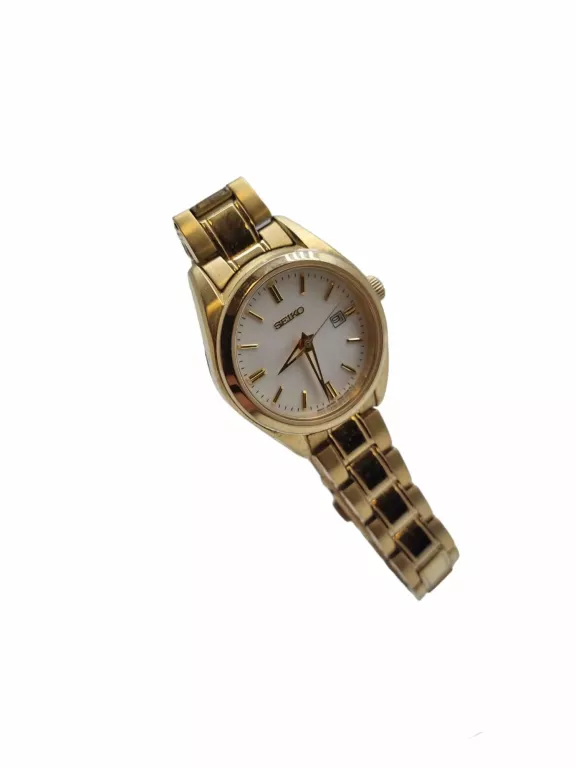 ZEGAREK SEIKO 6N22-00K0