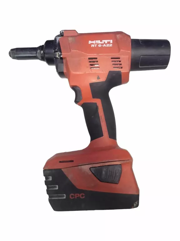 NITOWNICA HILTI RT 6-A22